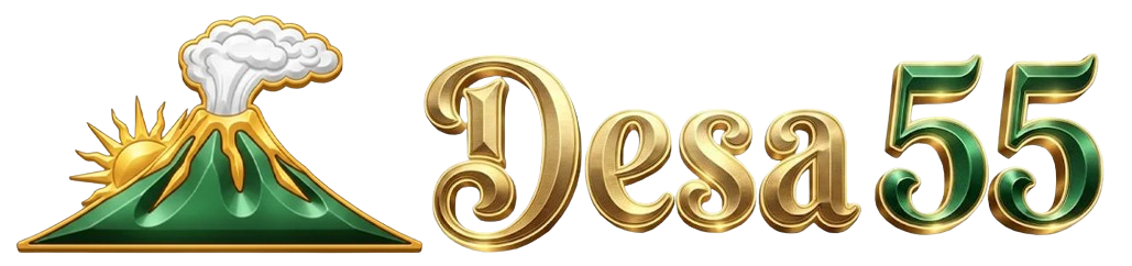 DESA55 Logo