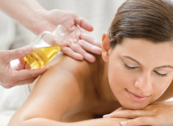 Relax, Refresh and Rejuvenate at Mr Smile Beauty Spa.