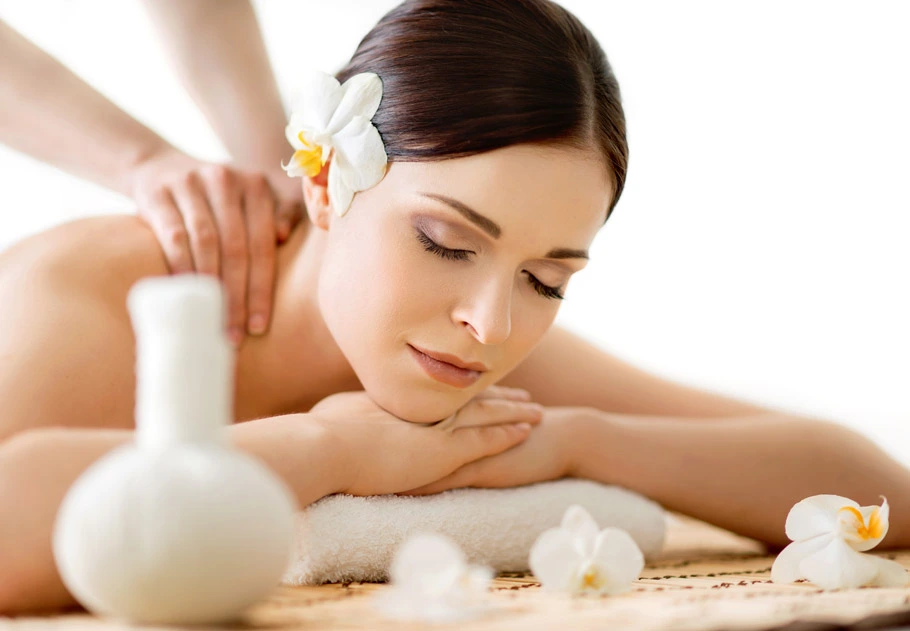 Relax, Refresh and Rejuvenate at Mr Smile Beauty Spa.